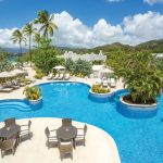 Inclusive resorts family lucia st vacation familyvacationcritic