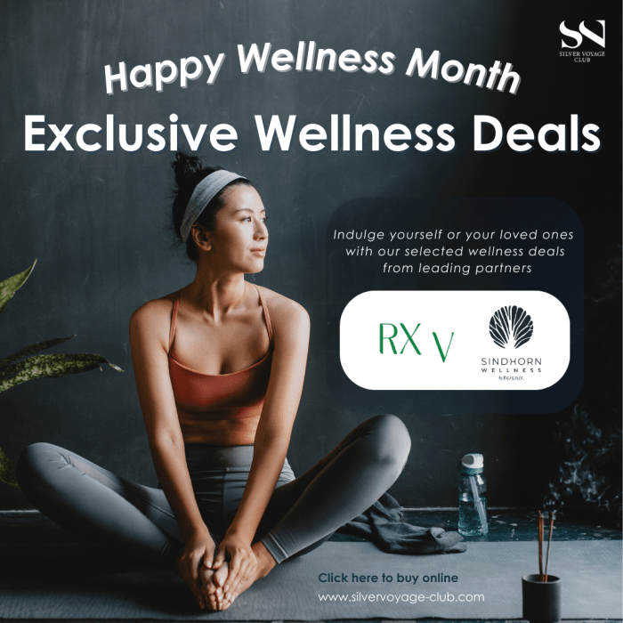 Wellness resorts inclusive unico