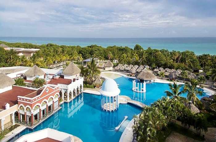 Zanzibar beach holiday package resort days tour luxury water island underwater amber trip school international sports