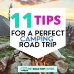 Yosemite rv camping road national park tioga camper need know