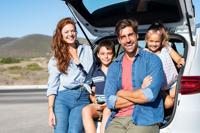 Family road trips fun tips make travel advisor swell dana jessica