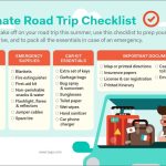 Travel tips family before kids choose board embark lifetime adventure