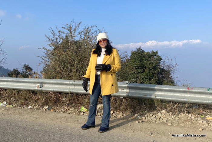 Solo travel why least everyone once should share